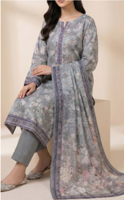 VS Lawn 3 Piece