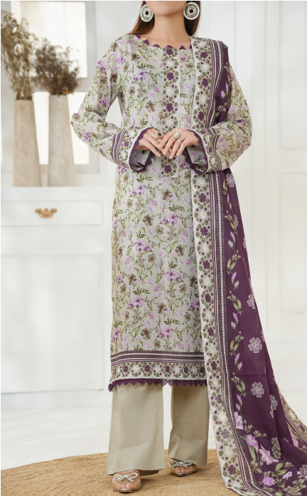 VS Lawn 3 Piece