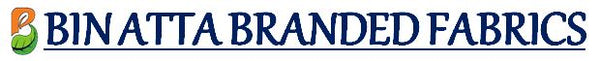 Bin Atta Branded Fabrics 