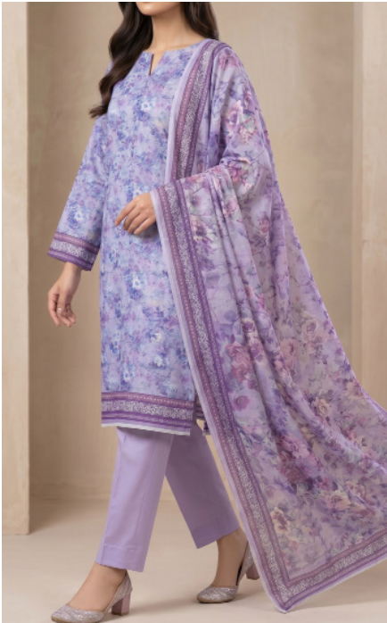 VS Lawn 3 Piece