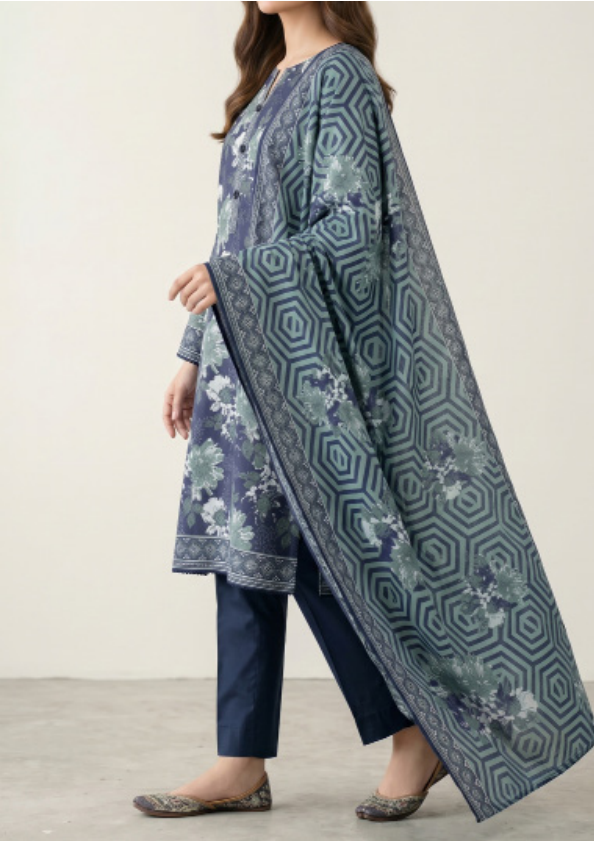 VS Lawn 3 Piece