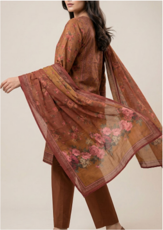 VS Lawn 3 Piece