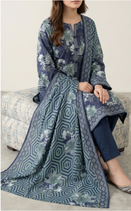 VS Lawn 3 Piece