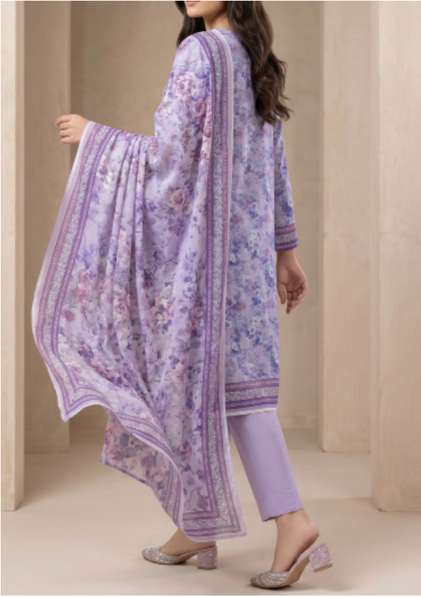 VS Lawn 3 Piece